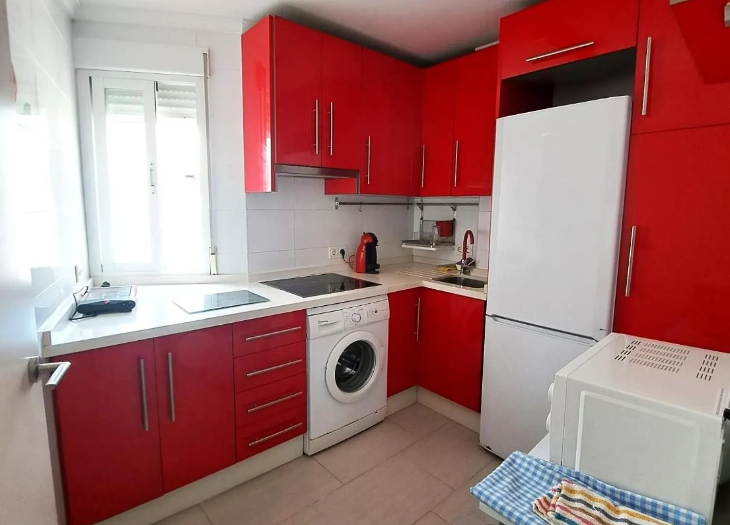 Apartment Apartamento Lola2 Nerja Spain