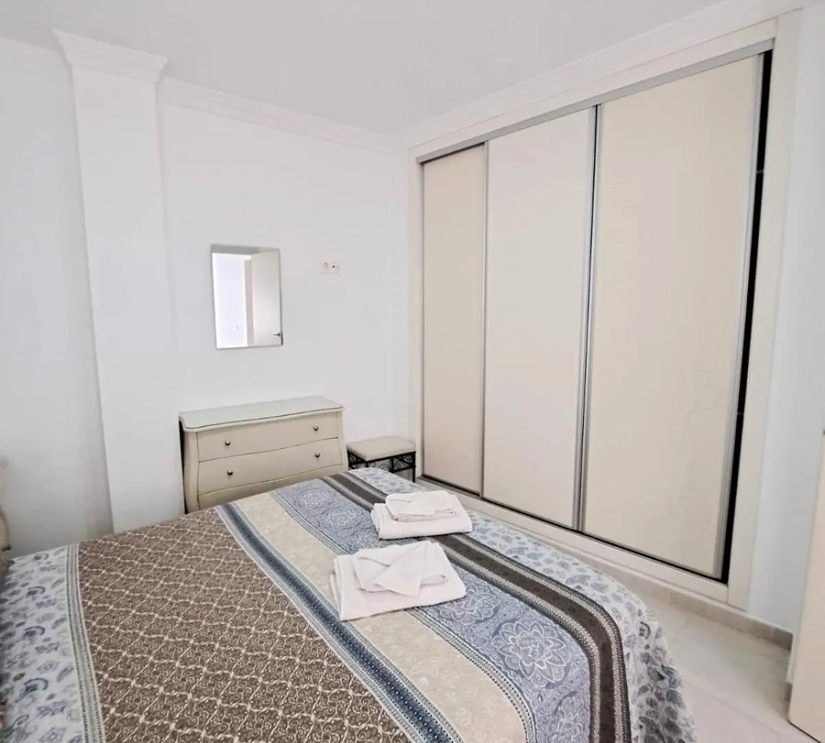 Apartamento Lola2 Nerja Apartment