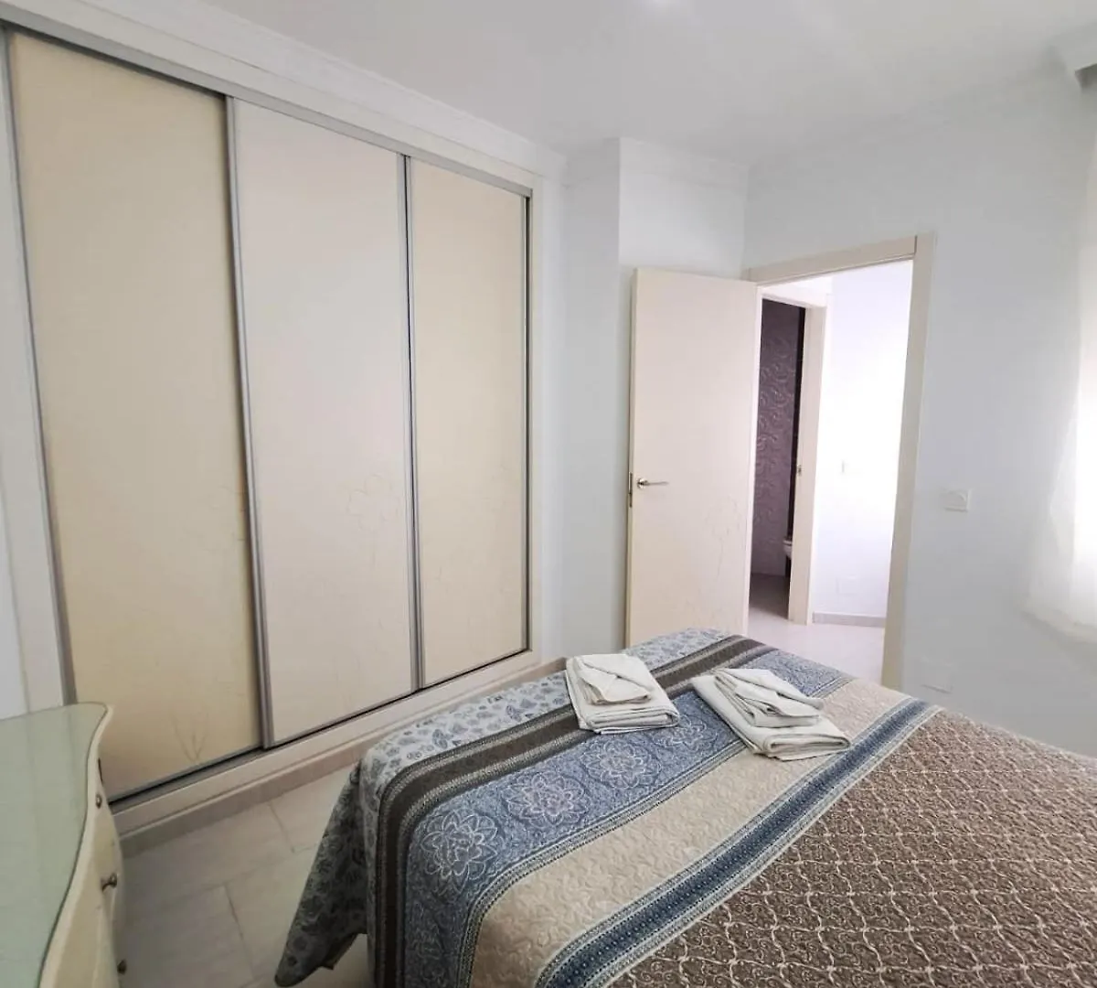 Apartment Apartamento Lola2 Nerja