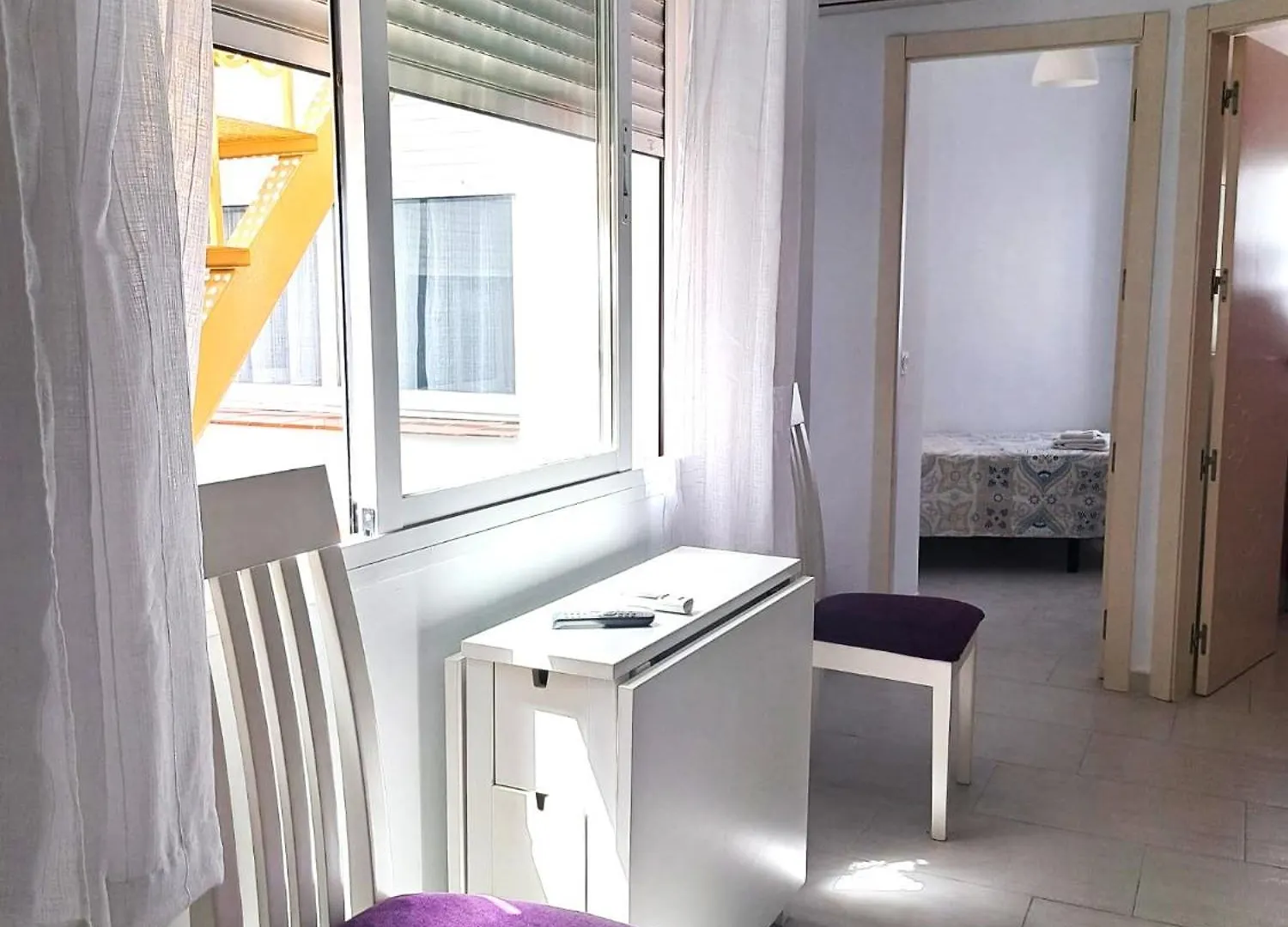 Apartment Apartamento Lola2 Nerja