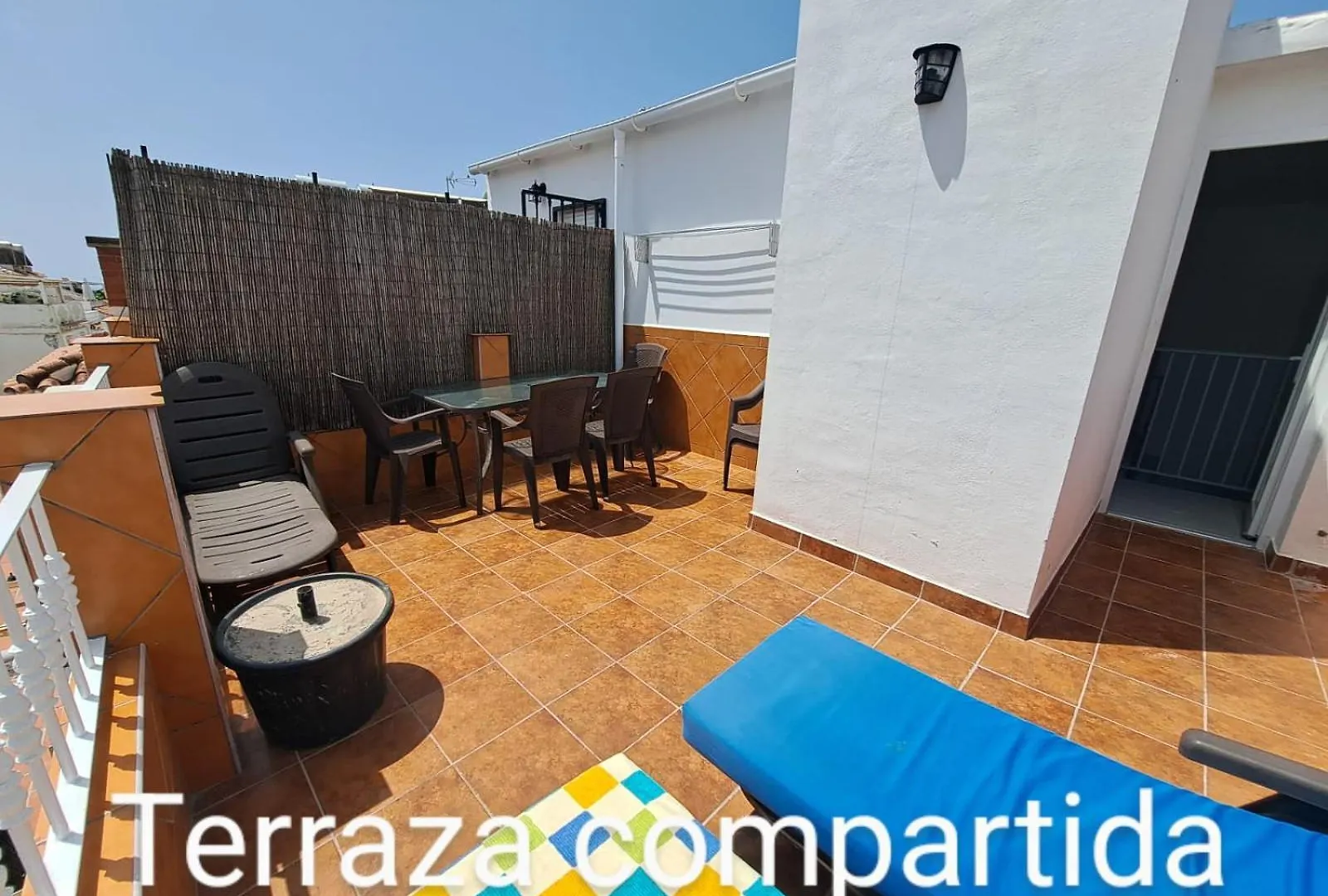 Apartamento Lola2 Nerja 0*,  Spain