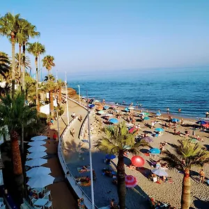Apartamento Torresol 402, Nerja