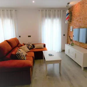 Casa Barbero Apartment