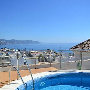 Paradise - Center Plaza Espana Apartment