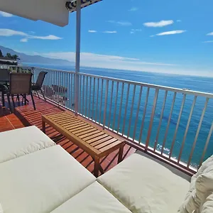 Carabeo Vista Mar Apartment