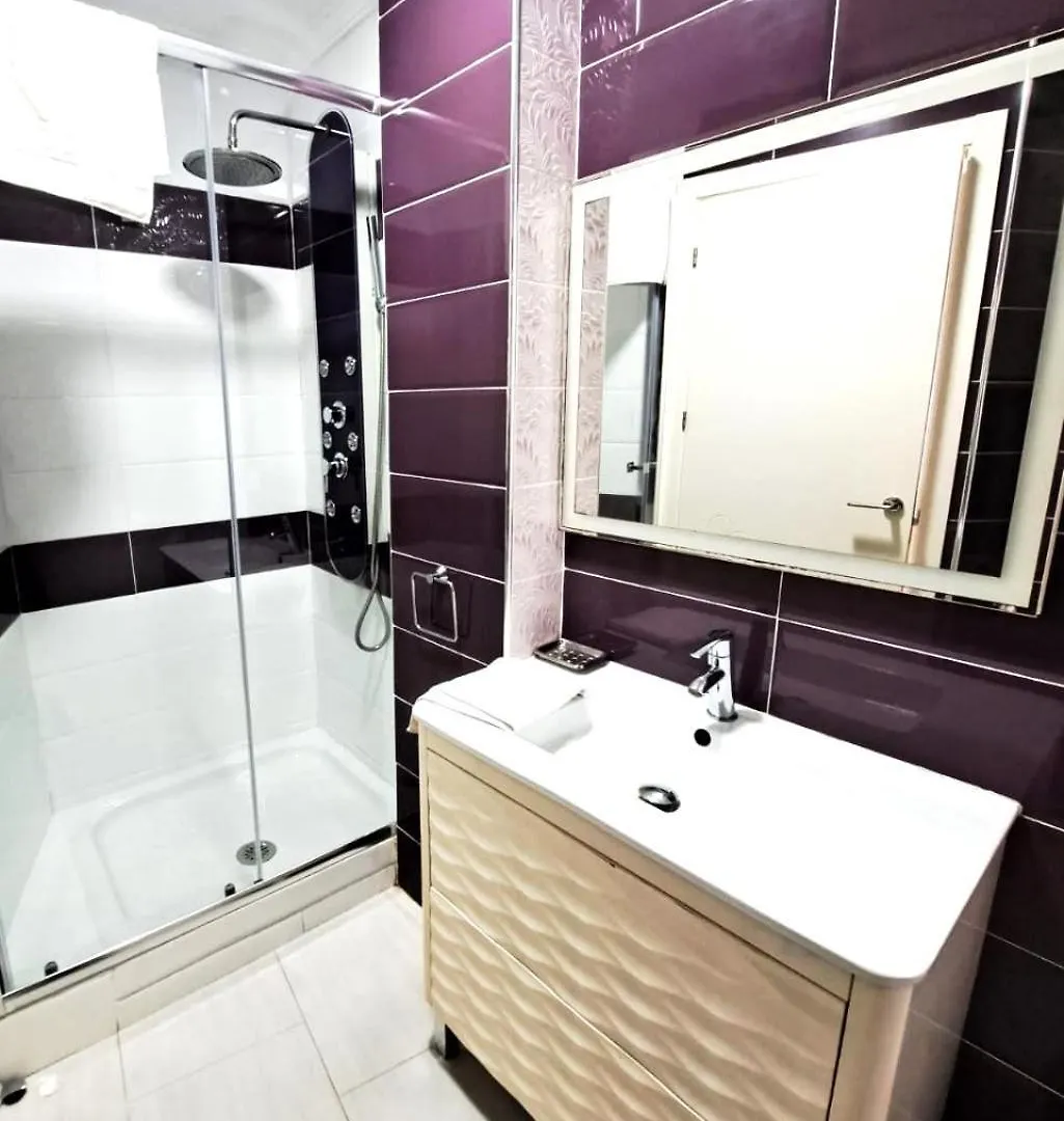 Apartamento Lola2 Nerja Espagne
