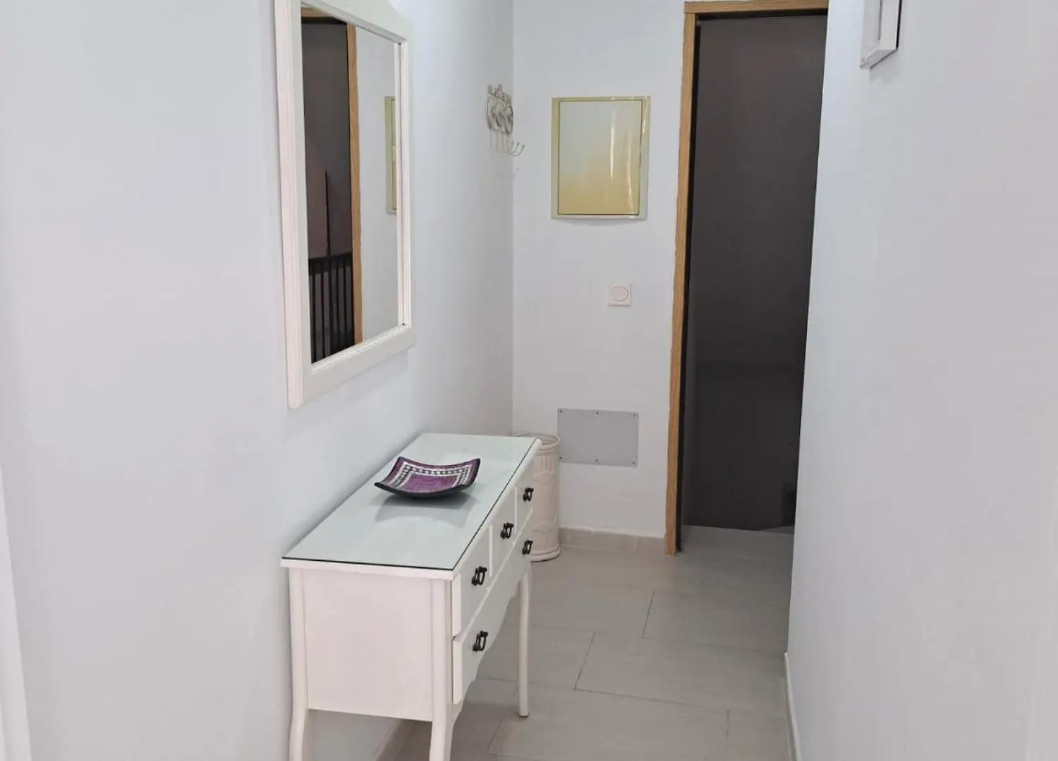 Appartement Apartamento Lola2 Nerja
