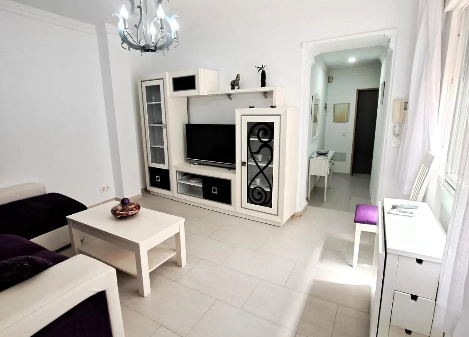 Apartamento Lola2 Nerja