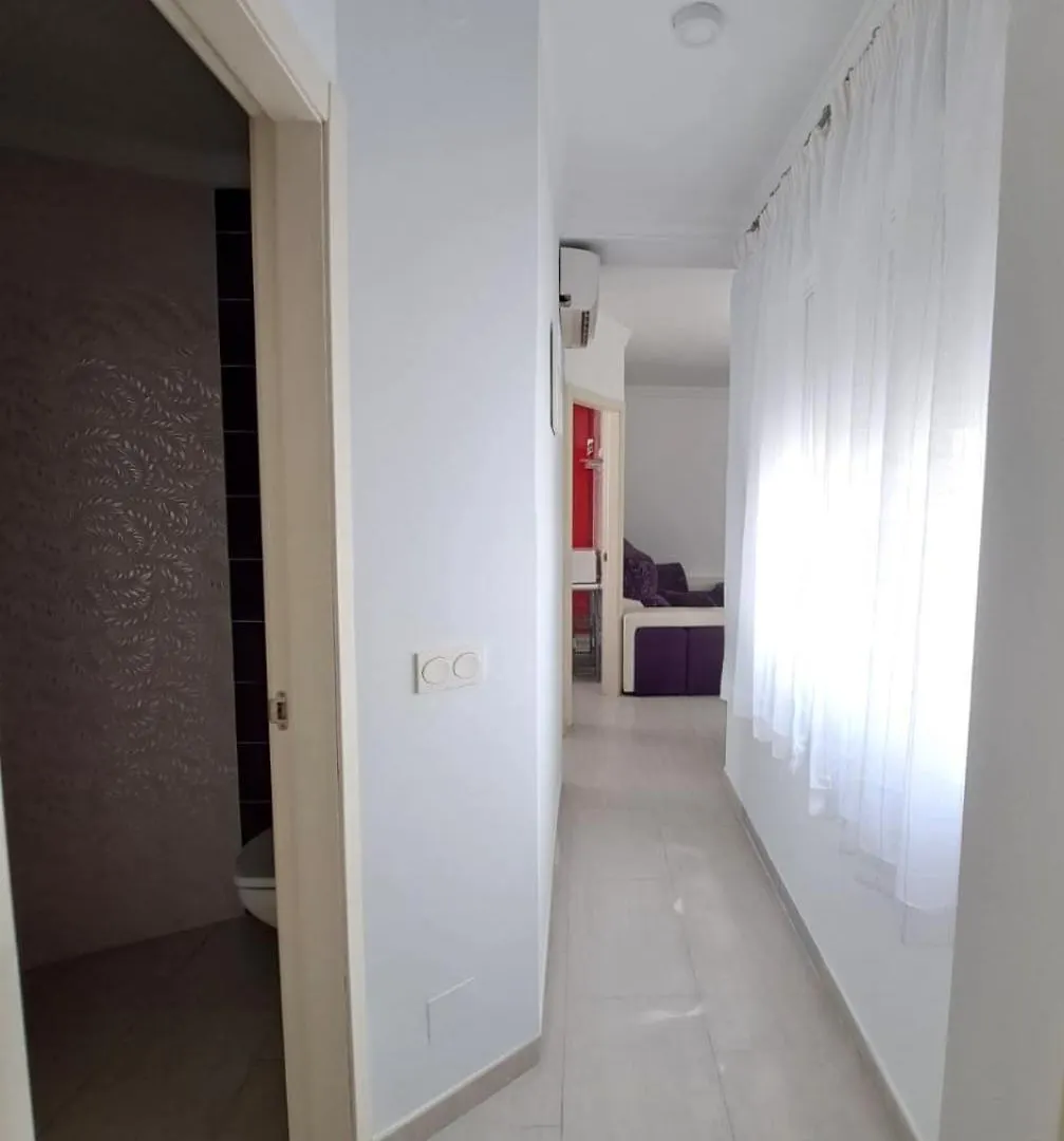 Apartamento Lola2 Nerja Espagne