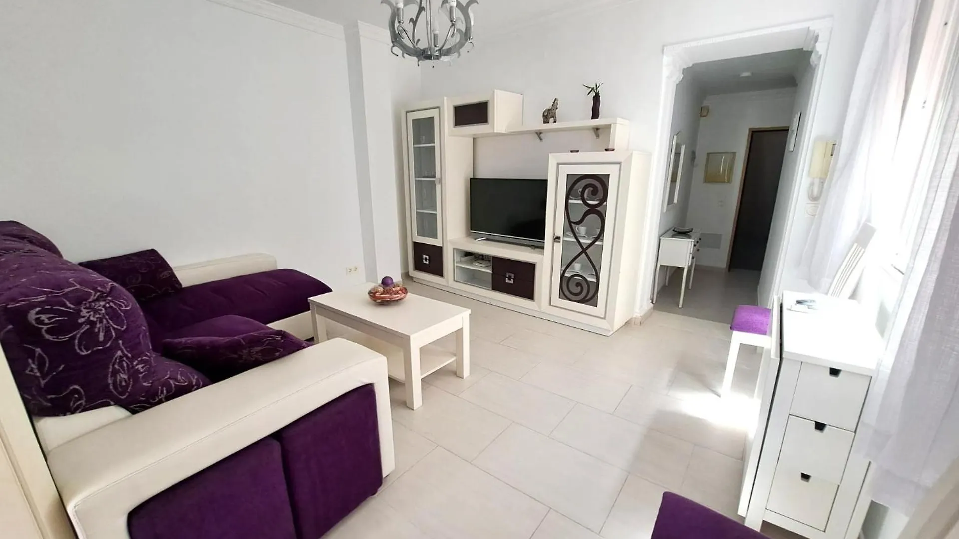 Appartement Apartamento Lola2 Nerja