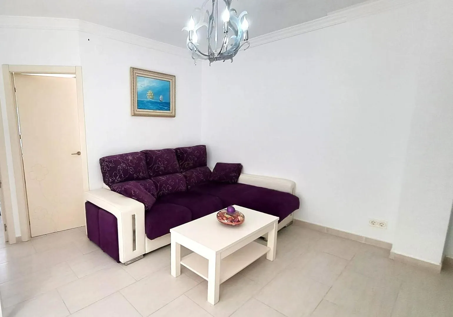 Appartement Apartamento Lola2 Nerja