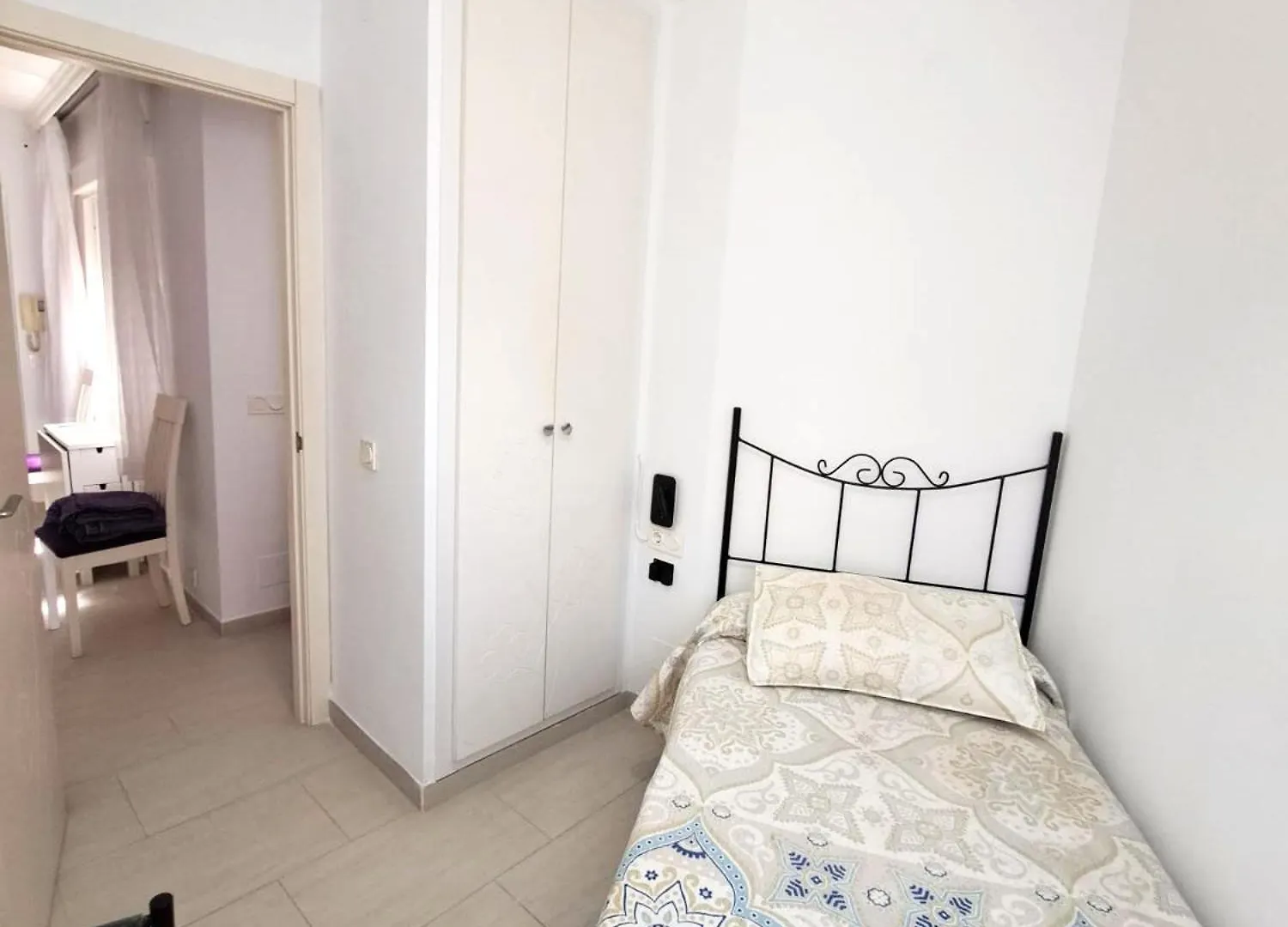 Apartamento Lola2 Nerja Appartement