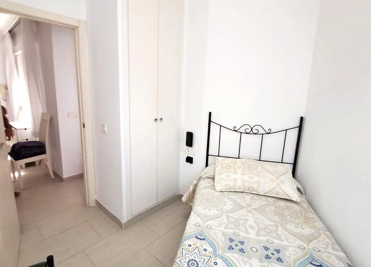 Apartamento Lola2 Nerja Appartement