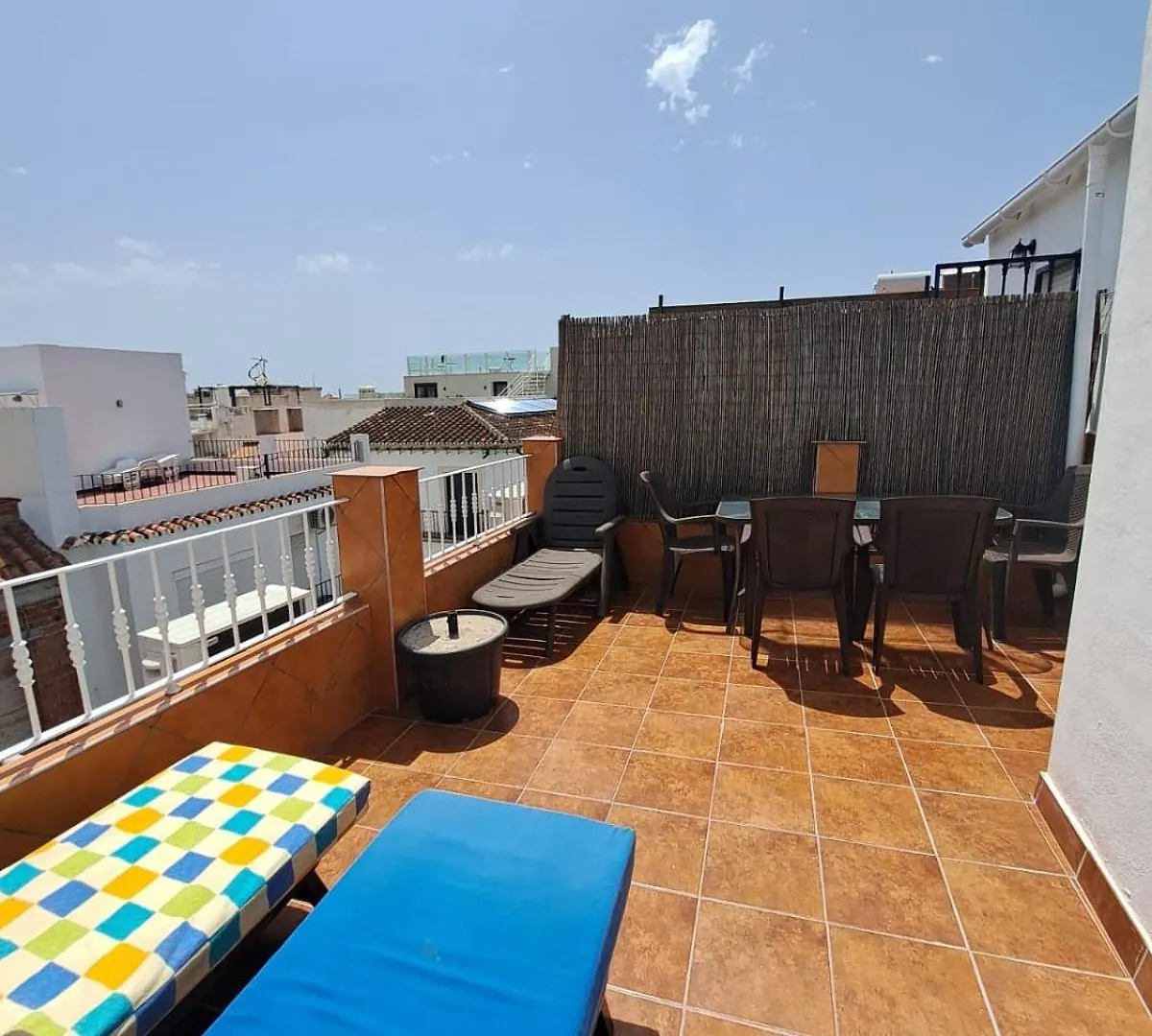 Apartamento Lola2 Nerja Appartement
