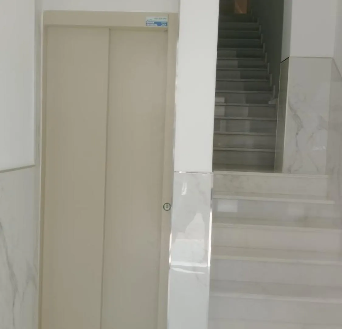 Appartement Apartamento Lola2 Nerja