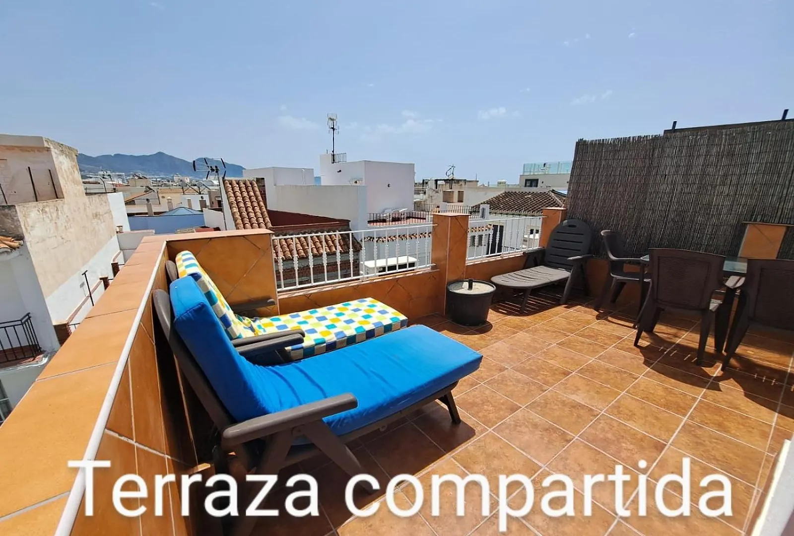Apartamento Lola2 Nerja Appartement