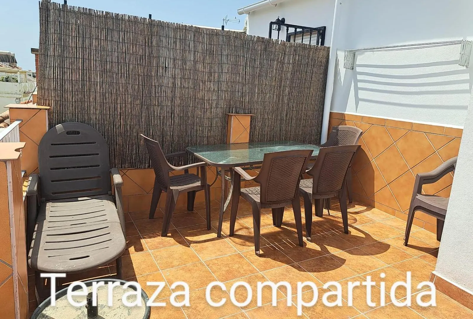 Appartement Apartamento Lola2 Nerja Espagne